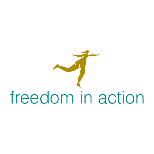 Logo Freedome