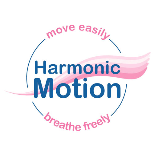 Logo Harmonic